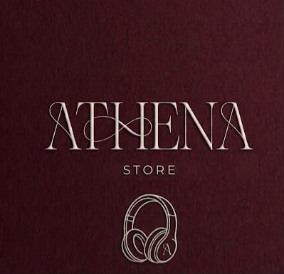 Logotipo original ATHENA